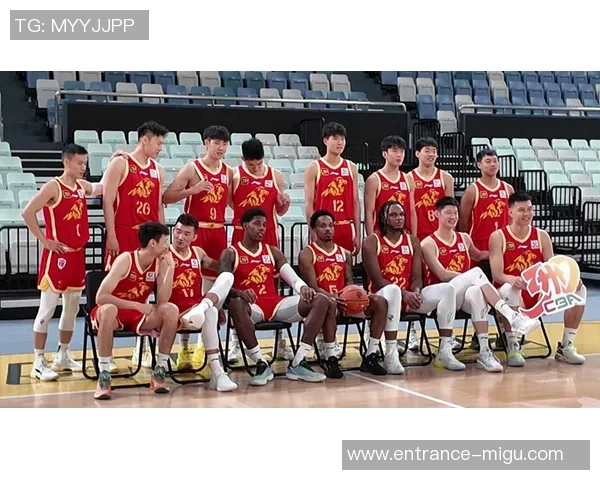 2019年首钢与广厦精彩对决全场回放回顾与分析