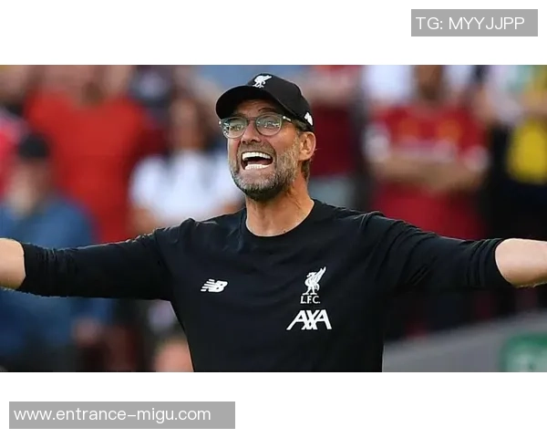 克洛普确认续约利物浦全力冲击欧冠荣耀再创辉煌 克洛普确认续约利物浦全力冲击欧冠荣耀再创辉煌