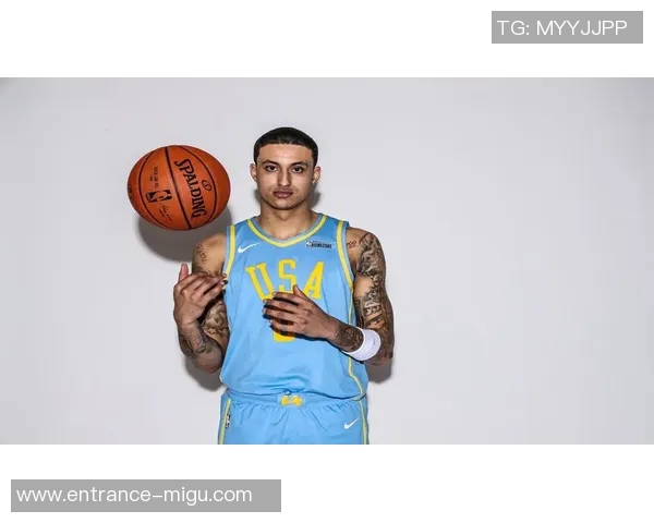 凯尔库兹马:从新秀到明星球员的奋斗历程与成长故事 凯尔库兹马:从新秀到明星球员的奋斗历程与成长故事