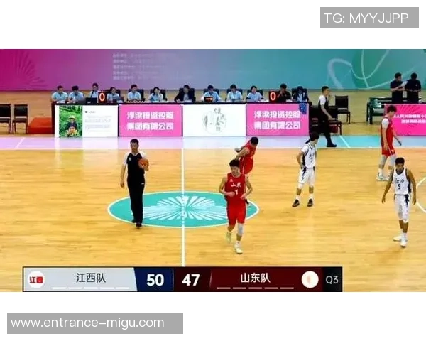 全运会男篮激战江苏对阵山东精彩瞬间回顾与赛后分析 全运会男篮激战江苏对阵山东精彩瞬间回顾与赛后分析