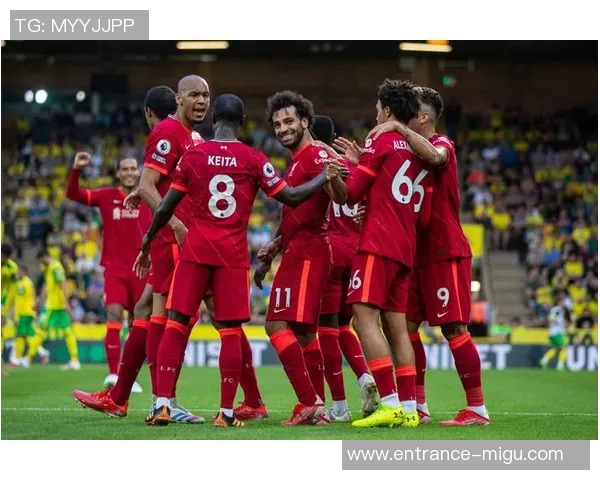 利物浦与亨克对决的比赛日期及相关信息解析 利物浦与亨克对决的比赛日期及相关信息解析